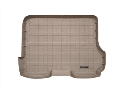 WeatherTech - WeatherTech 41003 Cargo Liner