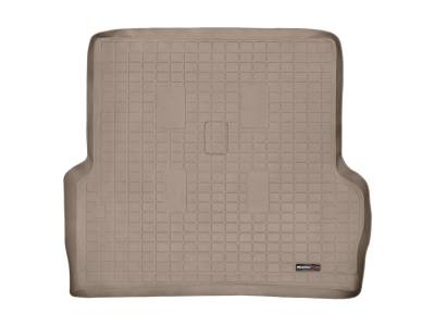 WeatherTech - WeatherTech 41139 Cargo Liner