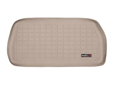 WeatherTech - WeatherTech 41156 Cargo Liner