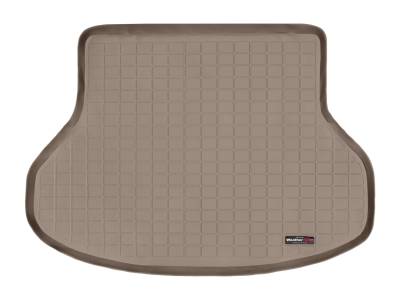 WeatherTech - WeatherTech 41201 Cargo Liner