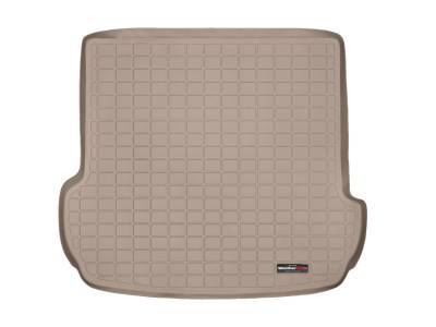 WeatherTech - WeatherTech 41206 Cargo Liner