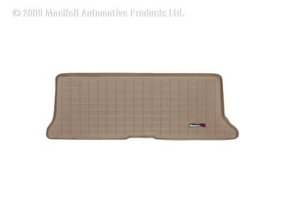 WeatherTech - WeatherTech 41223 Cargo Liner