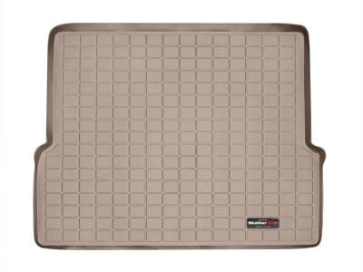 WeatherTech - WeatherTech 41228 Cargo Liner