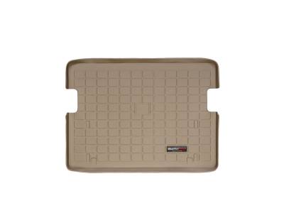 WeatherTech - WeatherTech 41246 Cargo Liner