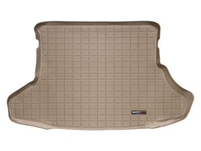 WeatherTech - WeatherTech 41400 Cargo Liner