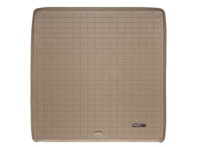 WeatherTech - WeatherTech 41410 Cargo Liner