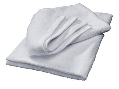 WeatherTech - WeatherTech 8AWCC2 Microfiber Finishing Cloth/Quick Detailer