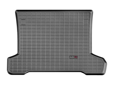 WeatherTech - WeatherTech 40673 Cargo Liner