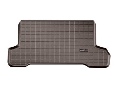 WeatherTech - WeatherTech 43719 Cargo Liner