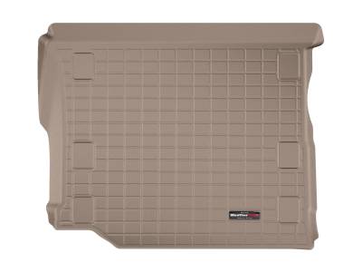 WeatherTech - WeatherTech 411107 Cargo Liner