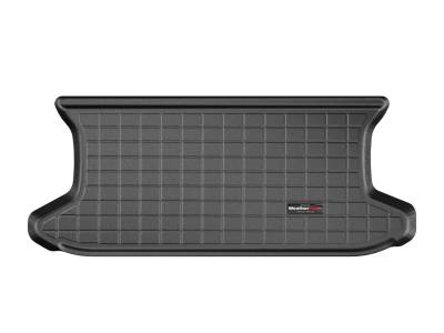 WeatherTech - WeatherTech 401035 Cargo Liner