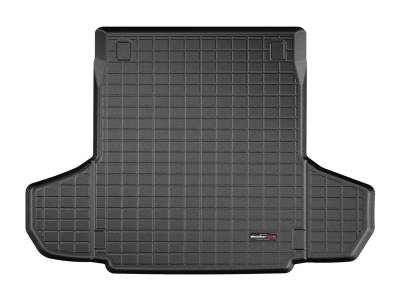 WeatherTech - WeatherTech 401132 Cargo Liner