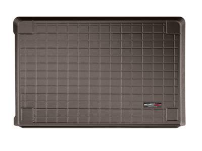 WeatherTech - WeatherTech 431238 Cargo Liner