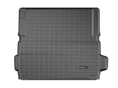 WeatherTech - WeatherTech 401277 Cargo Liner