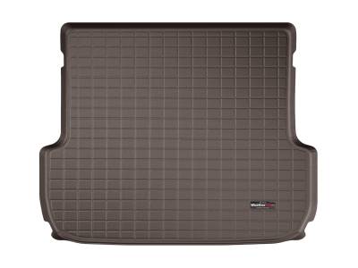 WeatherTech - WeatherTech 431320 Cargo Liner