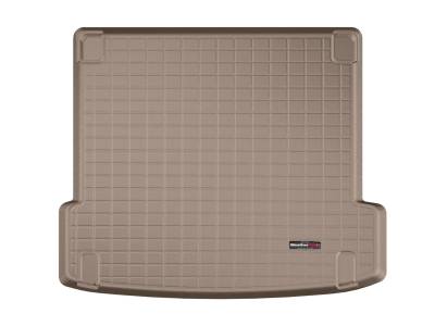 WeatherTech - WeatherTech 411337 Cargo Liner