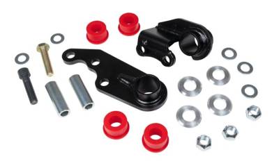 ReadyLift - ReadyLift 67-52001 Differential Drop Spacers