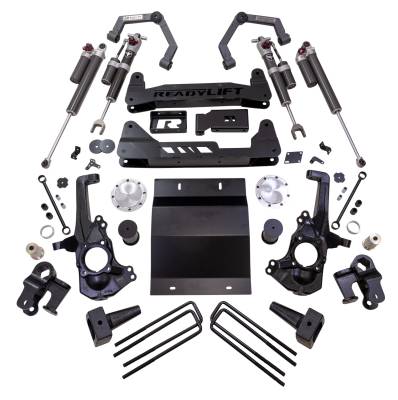 ReadyLift - ReadyLift 42-30840 Big Lift Kit w/Shocks