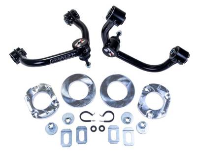 ReadyLift - ReadyLift 66-21301 Front Leveling Kit