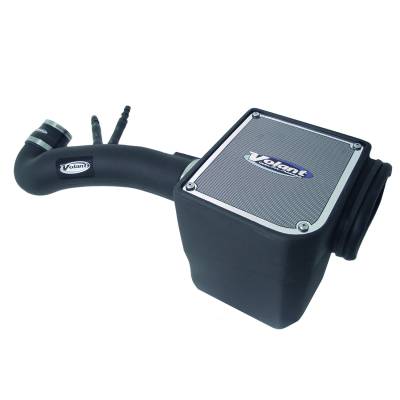 Volant Performance - Volant Performance 128566 Cold Air Intake Kit