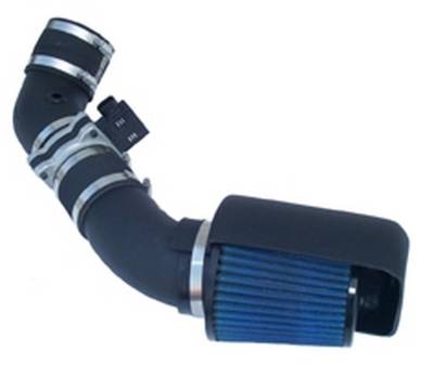 Volant Performance - Volant Performance 25743 Cold Air Intake Kit