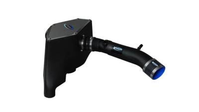 Volant Performance - Volant Performance 15636C Cold Air Intake Kit