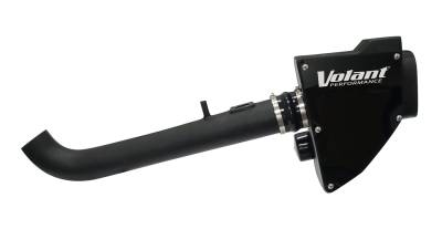 Volant Performance - Volant Performance 12740 Cold Air Intake Kit