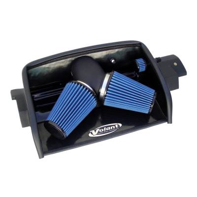 Volant Performance - Volant Performance 15958C3 Cold Air Intake Kit