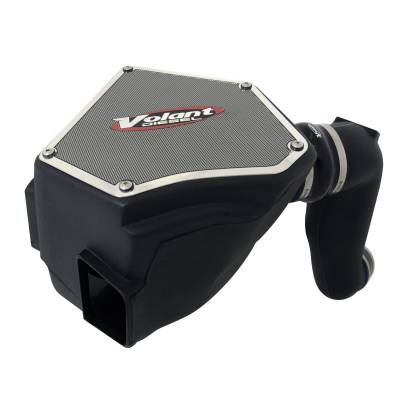 Volant Performance - Volant Performance 16759 Cold Air Intake Kit