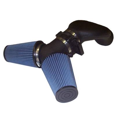 Volant Performance - Volant Performance 25857C Cold Air Intake Kit