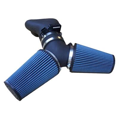 Volant Performance - Volant Performance 25957C Cold Air Intake Kit