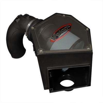 Volant Performance - Volant Performance 168676 Cold Air Intake Kit