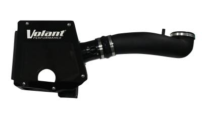 Volant Performance - Volant Performance 15160 Cold Air Intake Kit