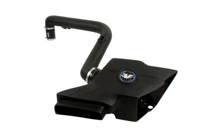 Volant Performance - Volant Performance 117206 Cold Air Intake Kit