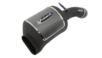 Volant Performance - Volant Performance 18857 Cold Air Intake Kit