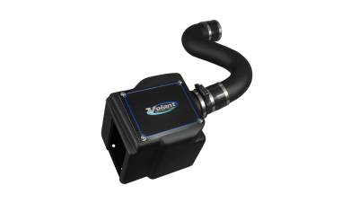 Volant Performance - Volant Performance 158436 Cold Air Intake Kit