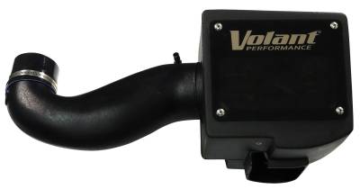 Volant Performance - Volant Performance 16857154 Cold Air Intake Kit