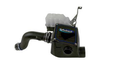 Volant Performance - Volant Performance 196376 Cold Air Intake Kit