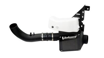 Volant Performance - Volant Performance 19362 Cold Air Intake Kit