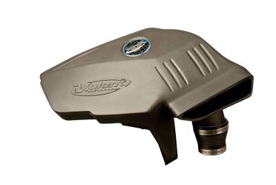 Volant Performance - Volant Performance 119206 Cold Air Intake Kit