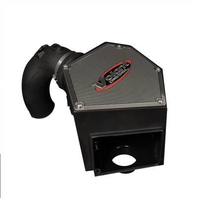 Volant Performance - Volant Performance 16867 Cold Air Intake Kit