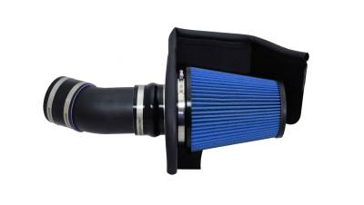 Volant Performance - Volant Performance 316864 Cold Air Intake Kit