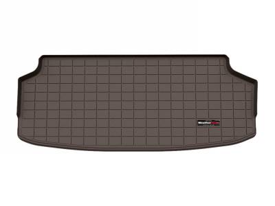 WeatherTech - WeatherTech 431756 Cargo Liner