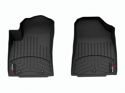 WeatherTech - WeatherTech 4418661 FloorLiner DigitalFit