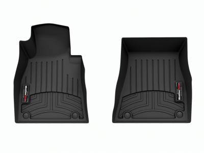 WeatherTech - WeatherTech 4418111 FloorLiner DigitalFit