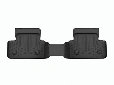 WeatherTech - WeatherTech 4418452 FloorLiner DigitalFit