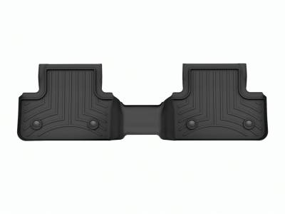 WeatherTech - WeatherTech 4418453 FloorLiner DigitalFit