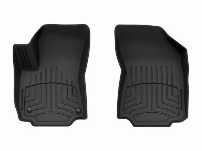 WeatherTech - WeatherTech 4412341IM FloorLiner HP