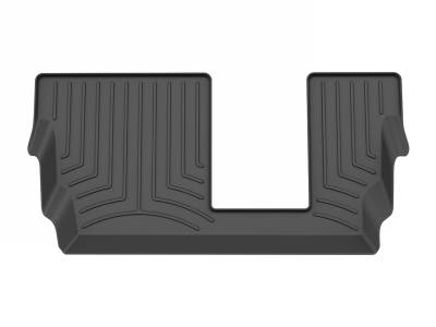 WeatherTech - WeatherTech 4410804IM FloorLiner HP