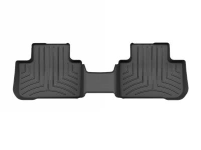 WeatherTech - WeatherTech 4412732IM FloorLiner HP